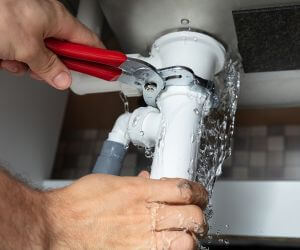 About Emergency plumbing pros Yelm, WA